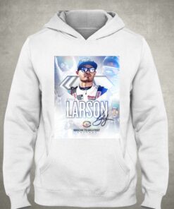 Kyle Larson Nascar 75 Greatest Drivers List Shirt 2 Kyle Larson Nascar 75 Greatest Drivers List Shirt 3