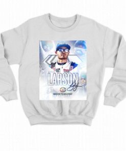 Kyle Larson Nascar 75 Greatest Drivers List Shirt 3 Kyle Larson Nascar 75 Greatest Drivers List Shirt 4