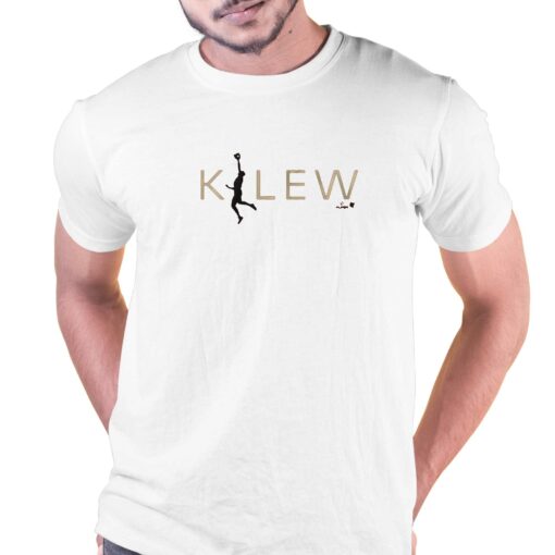 Kyle Lewis Air K-lew T-shirt