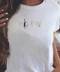 Kyle Lewis Air K-lew T-shirt Kyle Lewis Air K-lew T-shirt
