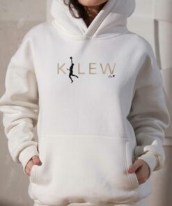Kyle Lewis Air K-lew T-shirt 2 Kyle Lewis Air K lew T shirt 3