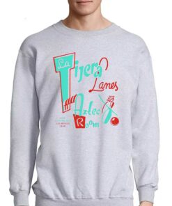 La Tijera Lanes Los Angeles Ca Bowling Alley Vintage Shirt 4