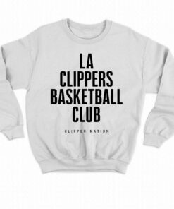 Ladies La Basketball Club Shirt 3 Ladies La Basketball Club Shirt 4