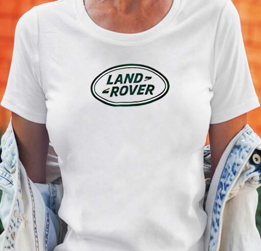 Land Rover Sweatshirt