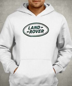Land Rover Sweatshirt 3