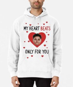 Lando Norris My Heart Beats Only For You Shirt 2 Lando Norris My Heart Beats Only For You Shirt 3
