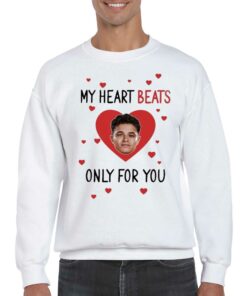 Lando Norris My Heart Beats Only For You Shirt 3 Lando Norris My Heart Beats Only For You Shirt 4