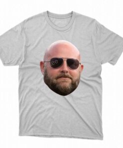 Lawrence Tynes Brian Daboll Big Head T-shirt