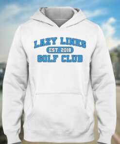Lazy Links Golf Club Shirt 3