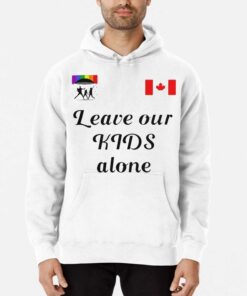 Leave Our Kids Alone Shirt 2 Leave Our Kids Alone Shirt 3