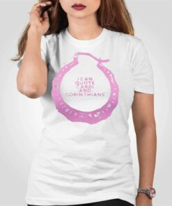 Lecrae Cardi B T-shirt