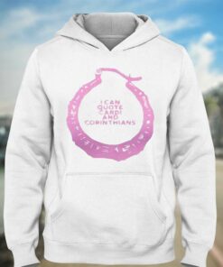 Lecrae Cardi B T shirt 3