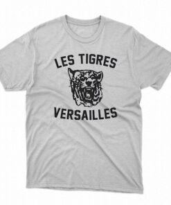 Les Tigres Versailles Sweatshirt Les Tigres Versailles Sweatshirt