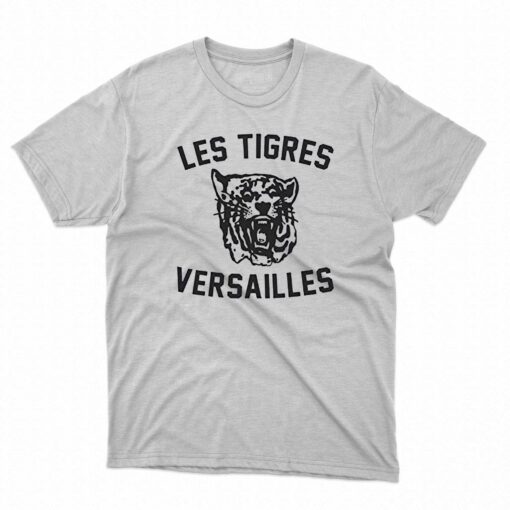 Les Tigres Versailles Sweatshirt