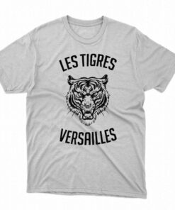 Les Tigres Versailles Sweatshirt Leger Les Tigres Versailles Sweatshirt Leger