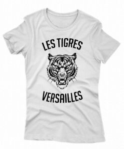 Les Tigres Versailles Sweatshirt Leger