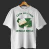 Let’s Get This Lembas Bread Shirt