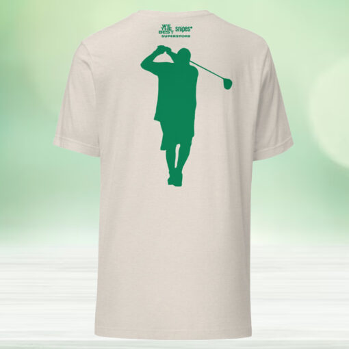 Let’s Go Golfing T-shirt We The Best Store