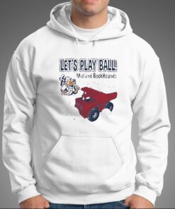 Lets Play Ball Midland Rockhounds Toddler Trucks Shirt 2 Lets Play Ball Midland Rockhounds Toddler Trucks Shirt 3