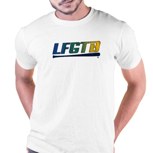 Lfg Tb Baseball T-shirt