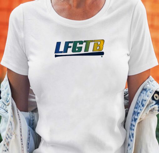 Lfg Tb Baseball T-shirt