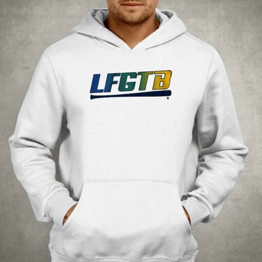 Lfg Tb Baseball T-shirt