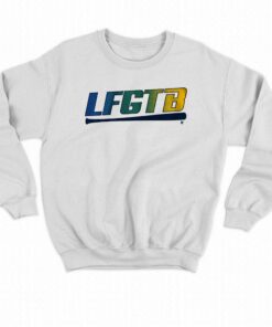 Lfg Tb Baseball T shirt 4