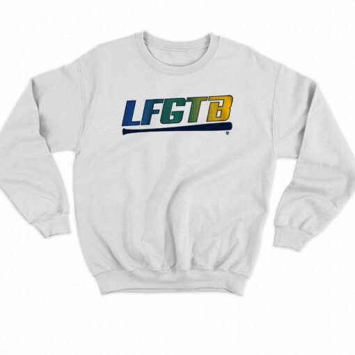 Lfg Tb Baseball T-shirt