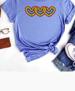 Lgbt Heart Shirt Cool Pride Shirt Pride Heart Shirt Pride Lgbt Heart Shirt Cool Pride Shirt Pride Heart Shirt Pride