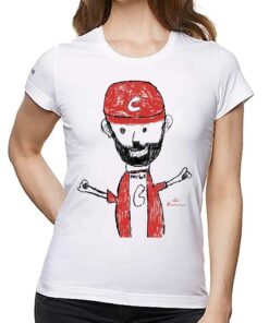 Liam Castellanos Shirt Liam Castellanos Shirt