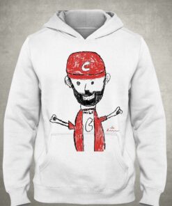 Liam Castellanos Shirt 3