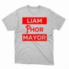 Liam Phor Mayor T-shirt