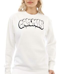 Lidia Thorpe Wearing Gammin Shirt 3 Lidia Thorpe Wearing Gammin Shirt 4