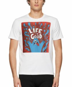 Life Is Good Funny Collection Desigh Tee Off T-shirt Sweatshirt Life Is Good Funny Collection Desigh Tee Off T-shirt Sweatshirt