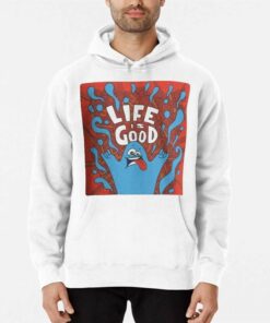 Life Is Good Funny Collection Desigh Tee Off T-shirt Sweatshirt 2 Life Is Good Funny Collection Desigh Tee Off T shirt Sweatshirt 3