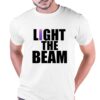 Light The Beam 2023 Playoff Winners Sacramento Kings Shirt