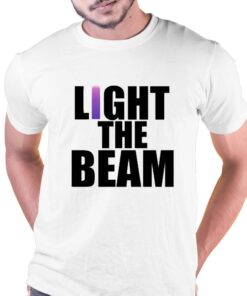 Light The Beam 2023 Playoff Winners Sacramento Kings Shirt Light The Beam 2023 Playoff Winners Sacramento Kings Shirt