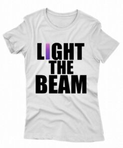 Light The Beam 2023 Playoff Winners Sacramento Kings Shirt Light The Beam 2023 Playoff Winners Sacramento Kings Shirt