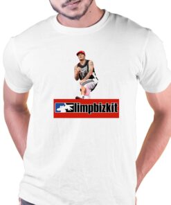 Limpbizkit Fred Durst Shirt Limpbizkit Fred Durst Shirt