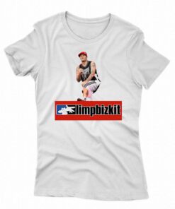 Limpbizkit Fred Durst Shirt