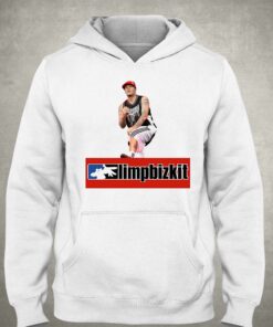 Limpbizkit Fred Durst Shirt 2 Limpbizkit Fred Durst Shirt 3