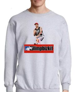 Limpbizkit Fred Durst Shirt 3 Limpbizkit Fred Durst Shirt 4
