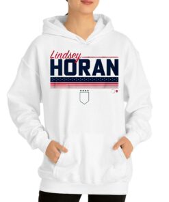 Lindsey Horan Stripe Uswntpa Shirt 2 Lindsey Horan Stripe Uswntpa Shirt 3