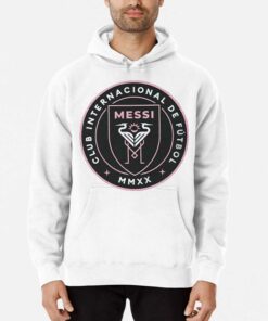 Lionel Messi Inter Miami T shirt 3