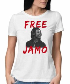 Lions S Kerby Joseph Free Jamo Hoodie