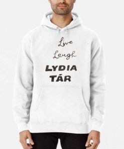 Live Laugh Lydia Tar Shirt 2 Live Laugh Lydia Tar Shirt 3