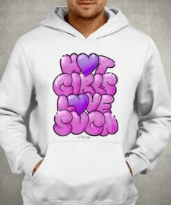 Lizeok Hot Girls Love Suga Shirt 2 Lizeok Hot Girls Love Suga Shirt 3