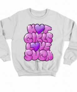 Lizeok Hot Girls Love Suga Shirt 3 Lizeok Hot Girls Love Suga Shirt 4