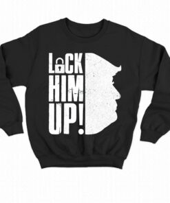 Lock him up donald trump t-shirt 3 Lock him up donald trump t shirt 4