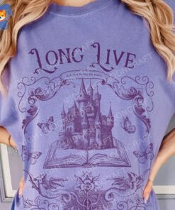 Long Live Graphic Shirt Merch Swiftie Lyrics Concert Long Live Graphic Shirt Merch Swiftie Lyrics Concert
